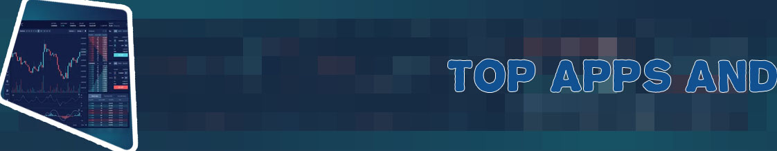 Best app for cryptocurrency trading