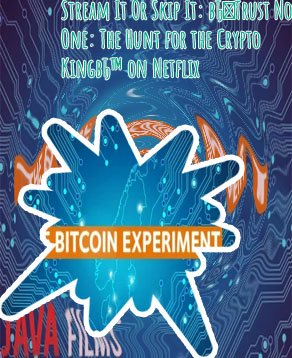 Best bitcoin documentary