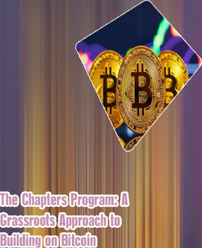 Bitcoin blog