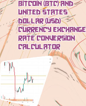 Btc to us dollar
