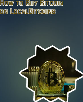 Buy bitcoin locally