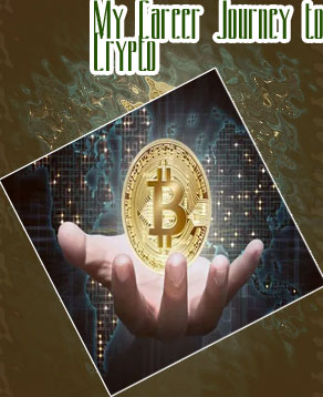 Careers in crypto