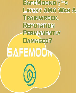 Crypto com safemoon