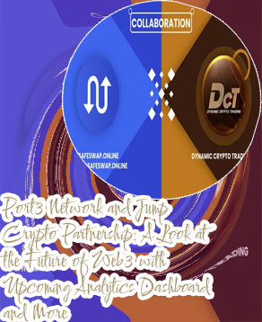 Crypto partnership
