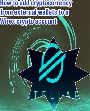 Crypto xlm