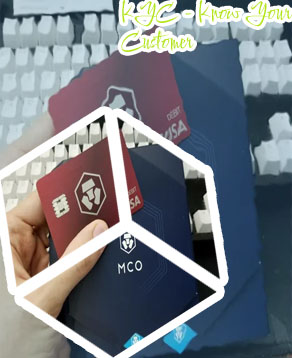 Cryptocom customer phone number