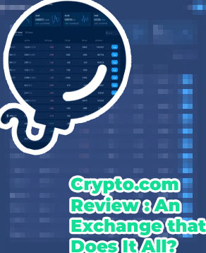 Cryptocom invest review