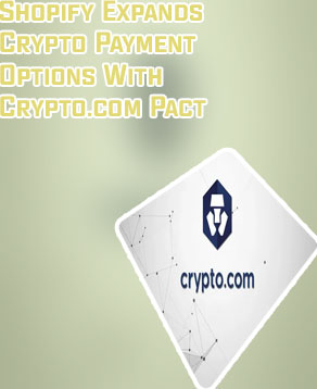 Cryptocom pay