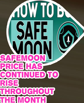Cryptocom safe moon