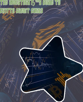 Cryptocurrency credit lines