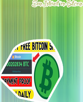 Earn btc