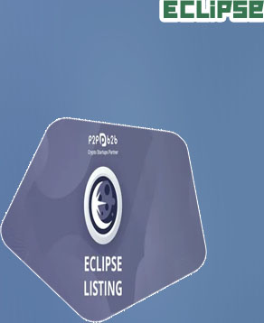Eclipse token crypto