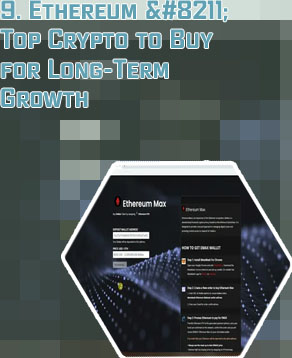 Ethereum max coin where to buy