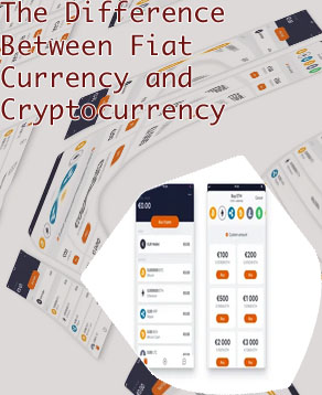 Fiat wallet crypto meaning