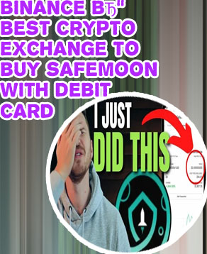 How do i buy safe moon crypto