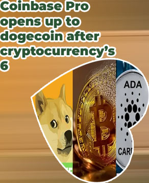 How do you buy dogecoin on coinbase