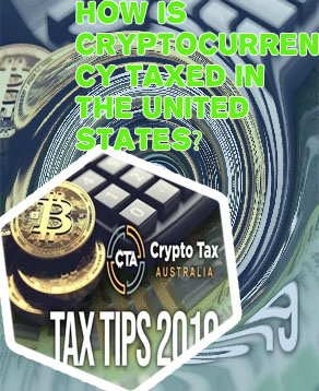 How much is crypto tax