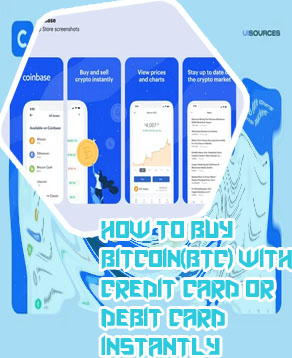 How to buy crypto instantly