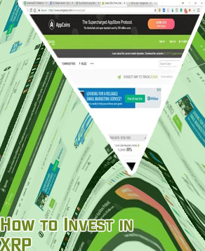 How to buy xrp crypto
