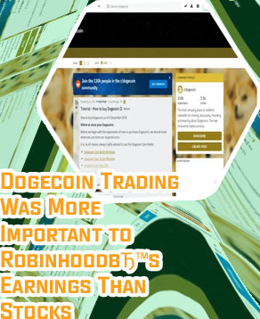 How to make money with dogecoin
