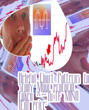 Mina price crypto