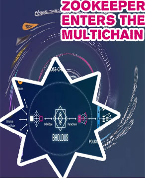 Multichain ethereum smart chain 60m binance