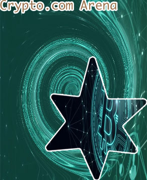 New cryptocurrency on crypto com