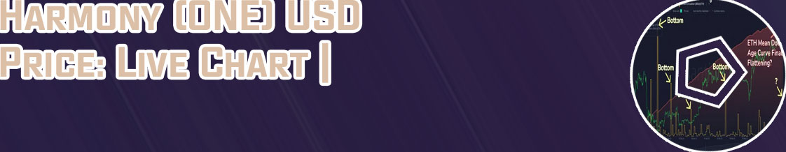One crypto price