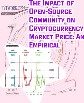 Open source cryptocurrency