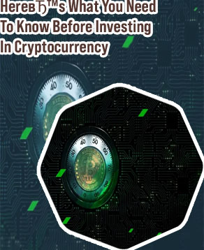 Safe cryptocurrency