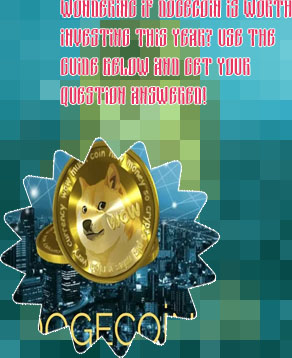 Should i still buy dogecoin