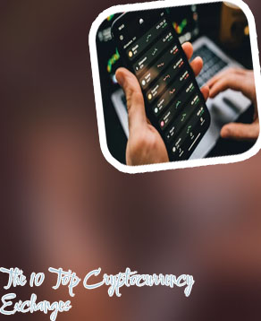 Top apps to buy cryptocurrency
