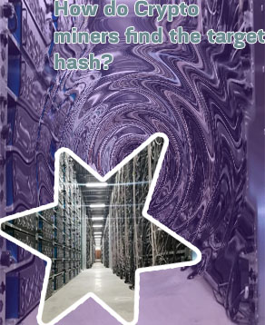 Types of crypto mining