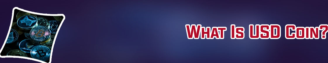 What is usd crypto