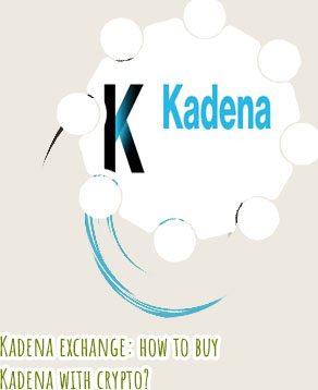 Where can i buy kadena crypto