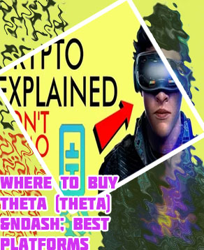 Where to buy theta crypto