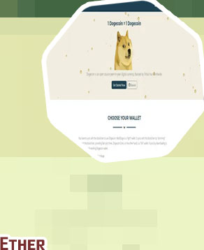 Where to get dogecoin stock