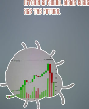 Why is bitcoin down right now